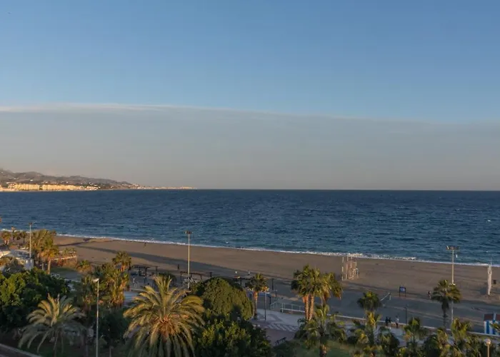 A&C -San Gerardo,Vistas Al Mar