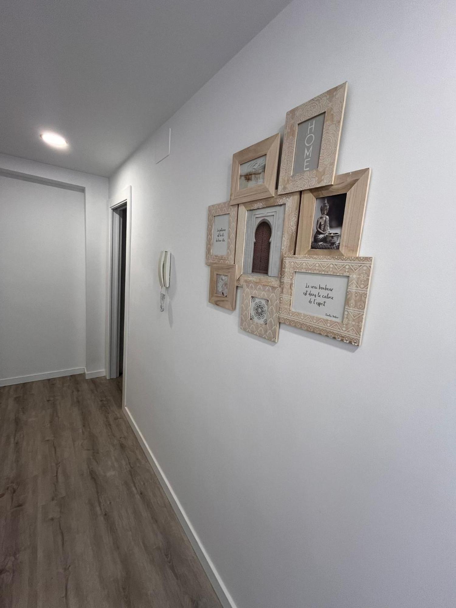 Appartement A&c -san Gerardo,vistas Al Mar *