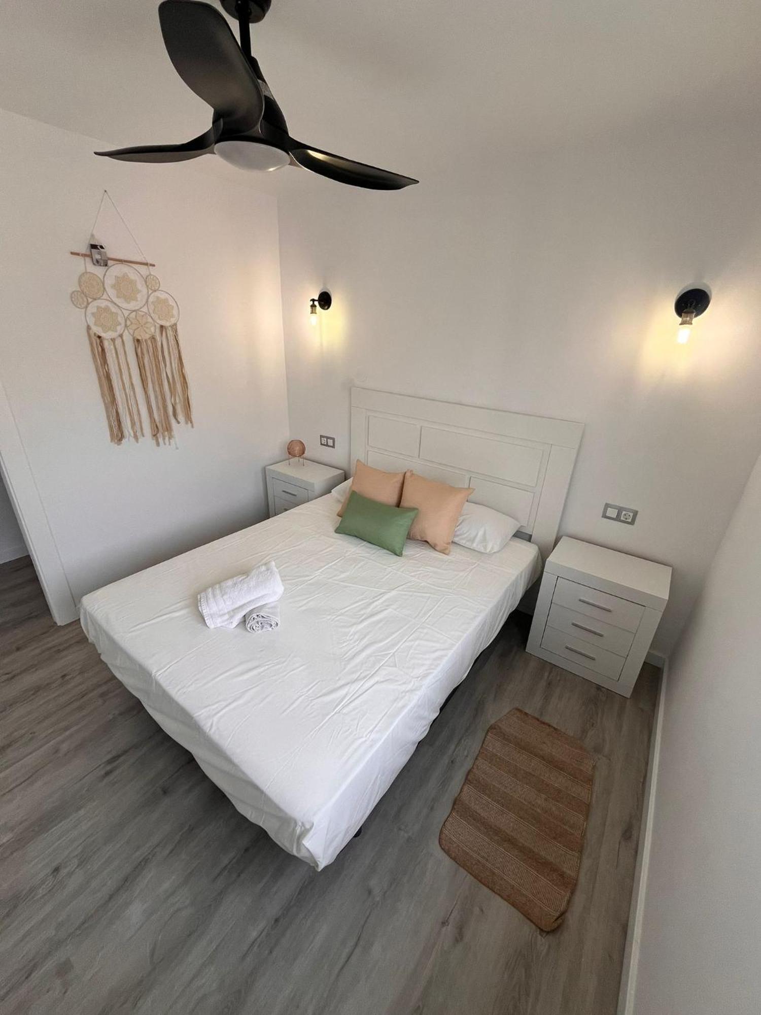 A&c -san Gerardo,vistas Al Mar Appartement