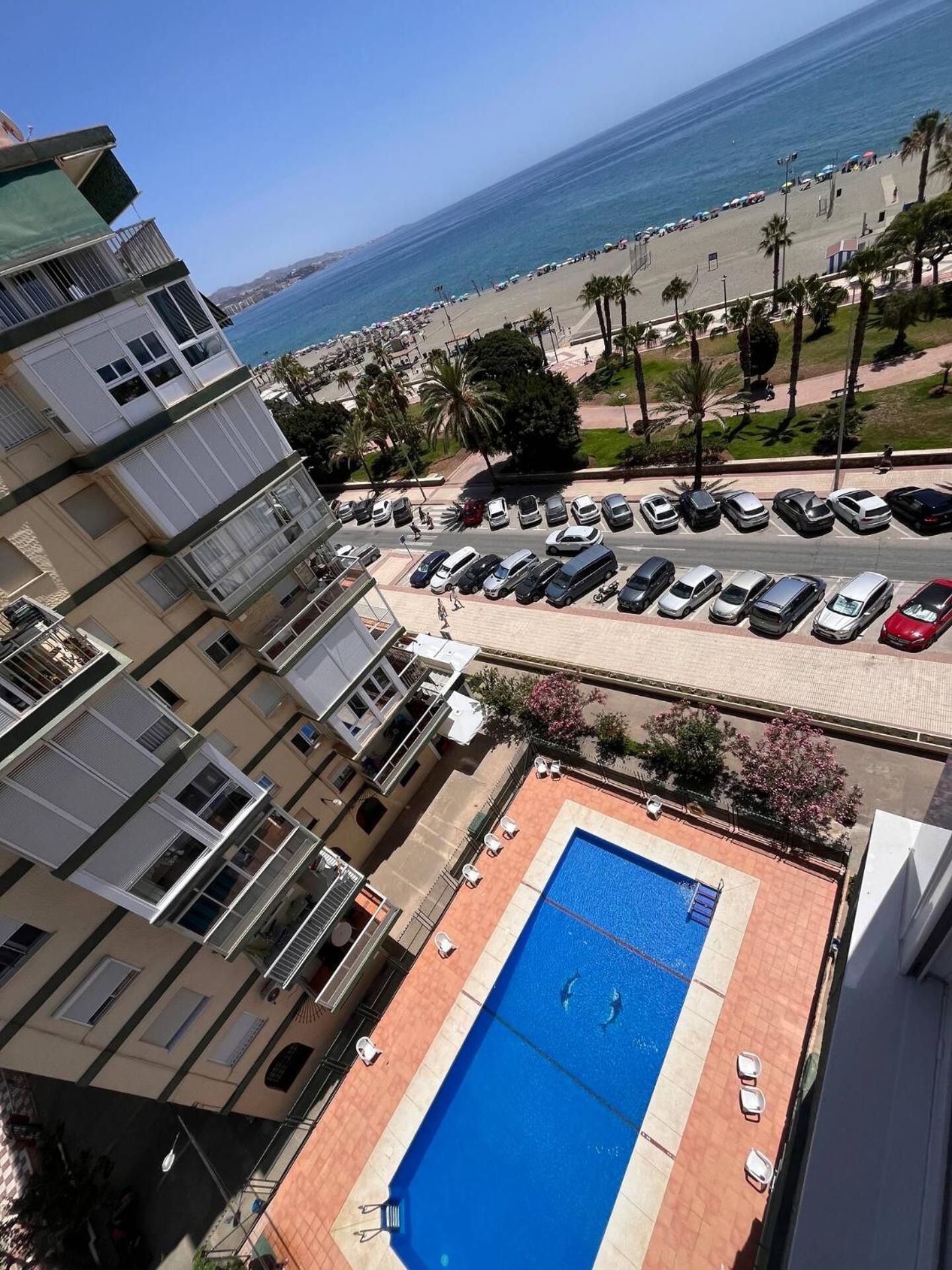 Appartement A&c -san Gerardo,vistas Al Mar