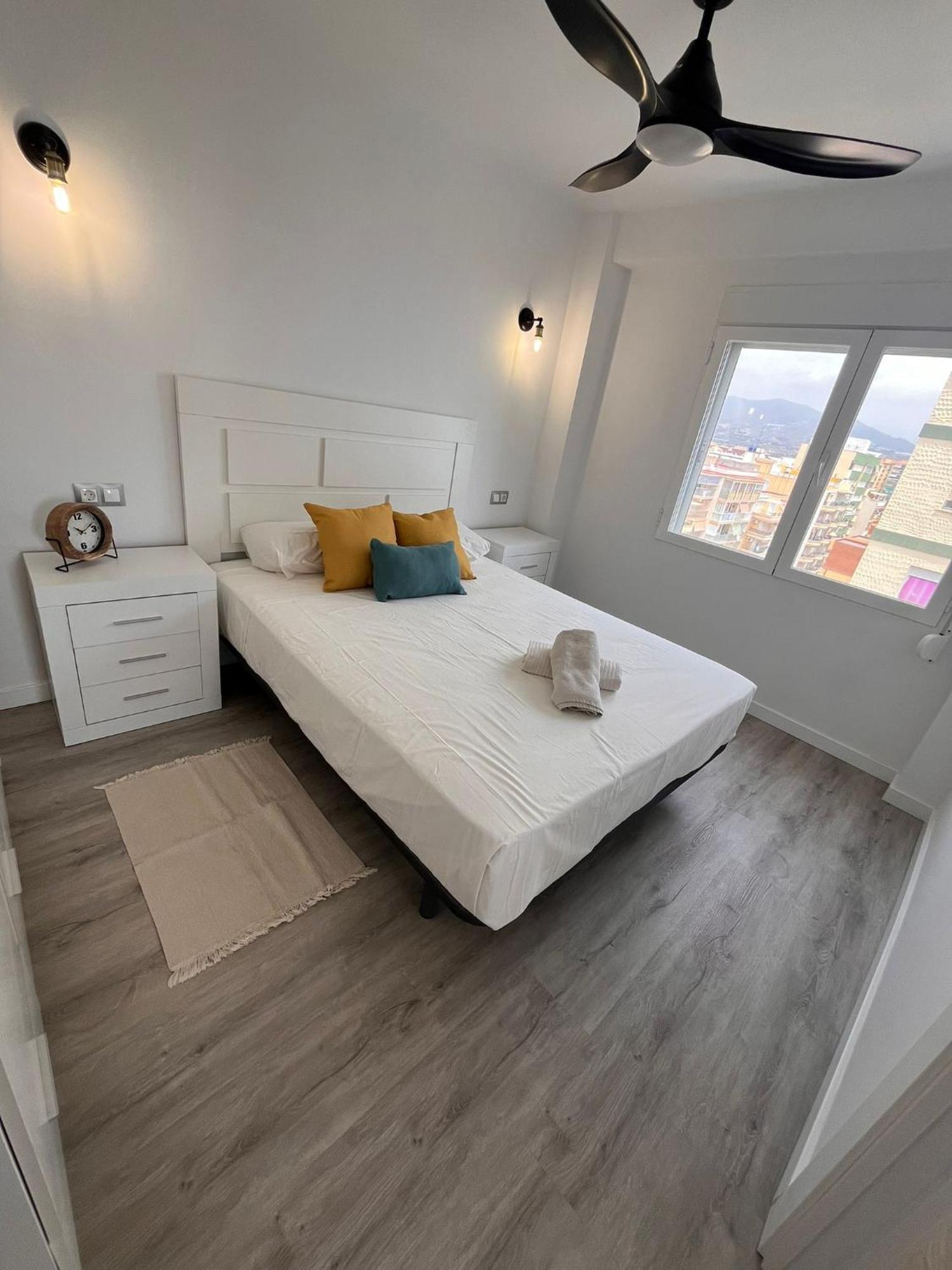A&c -san Gerardo,vistas Al Mar Appartement *