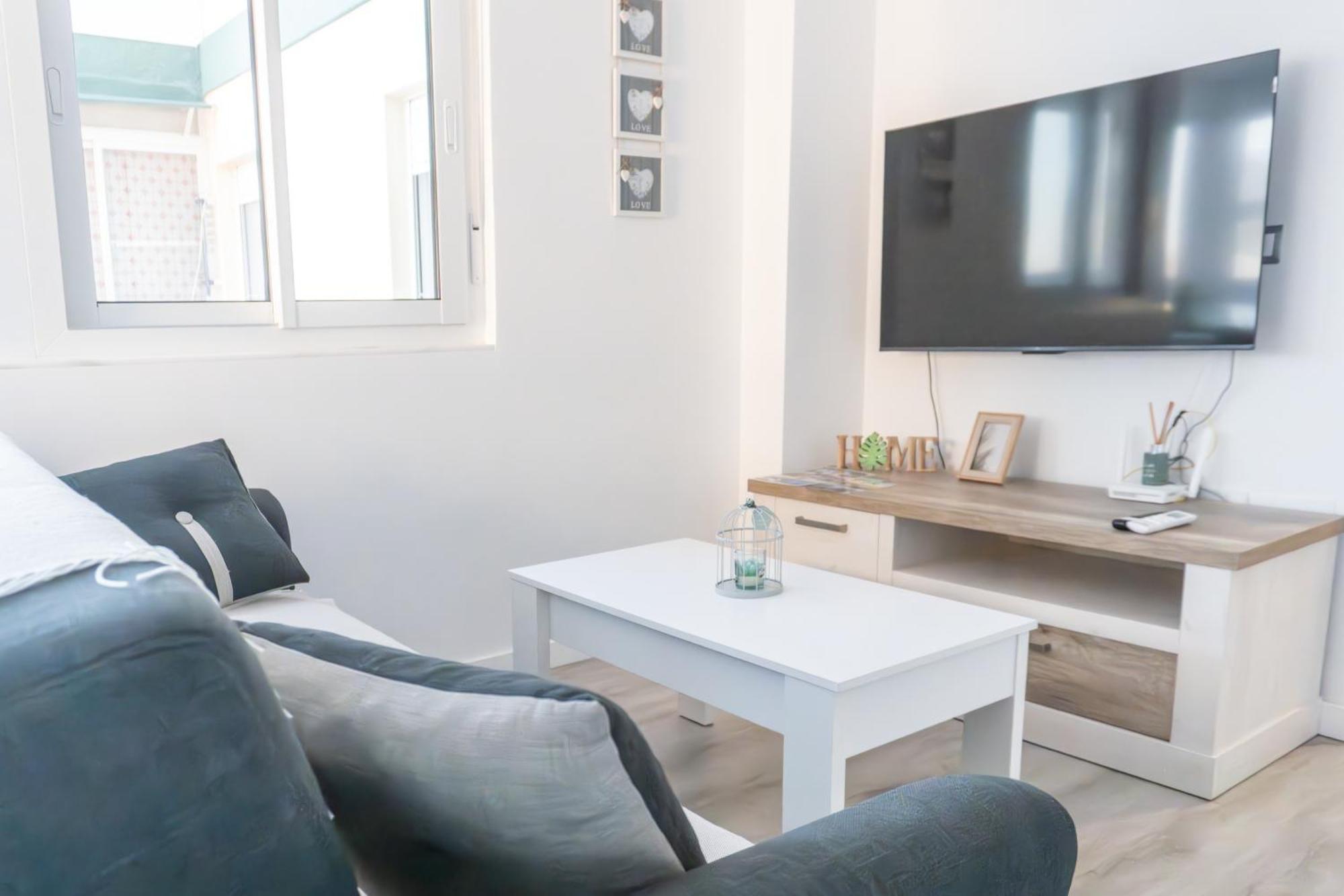 Appartement A&c -san Gerardo,vistas Al Mar