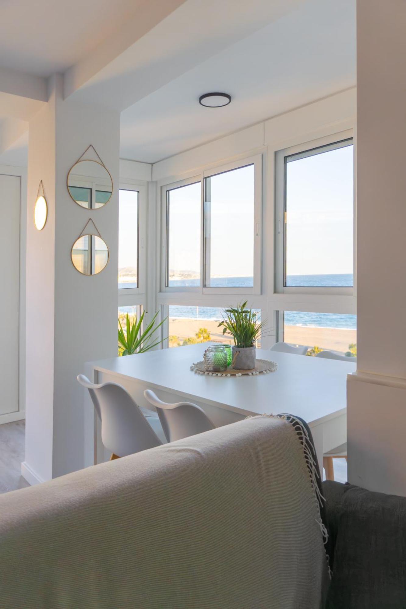 Appartement A&c -san Gerardo,vistas Al Mar *