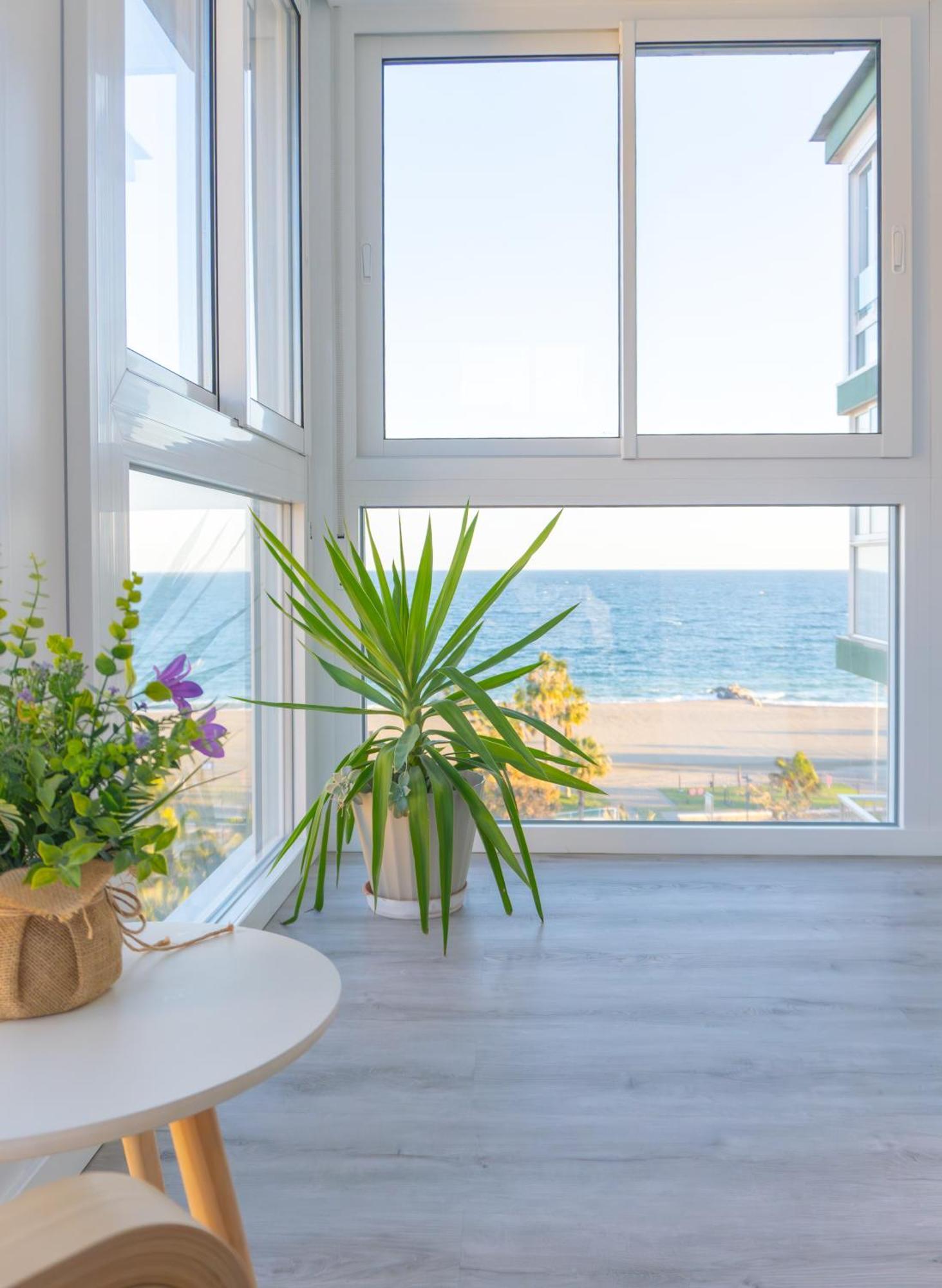 A&c -san Gerardo,vistas Al Mar Appartement
