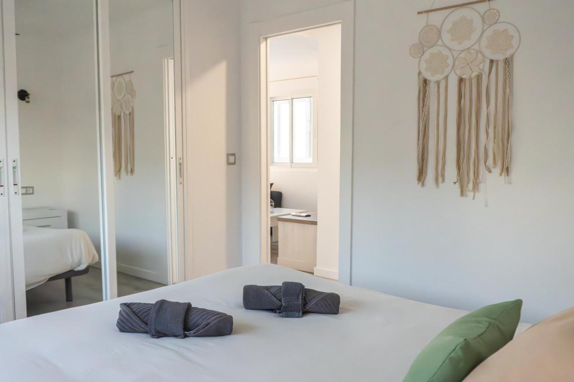 Appartement A&c -san Gerardo,vistas Al Mar *